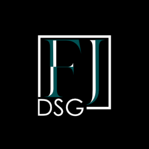 FJ DSG LOGO PROJEKT