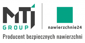 MTJ GROPU  Nawierzchnie