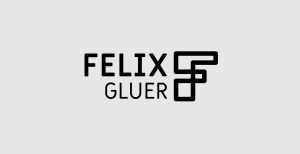 FELIX GLUER rebranding - plotery klejowe