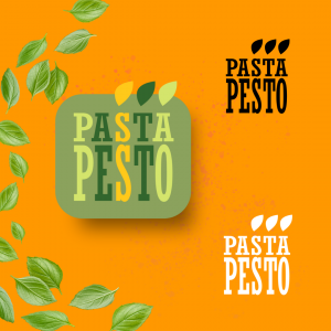 PASTA PESTO