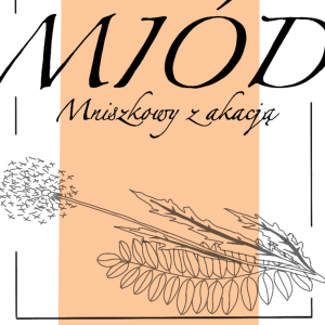 miód