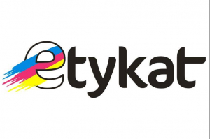 Logo firmy etykat