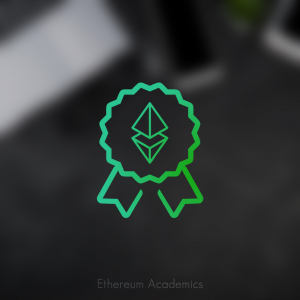 Ethereum Academics