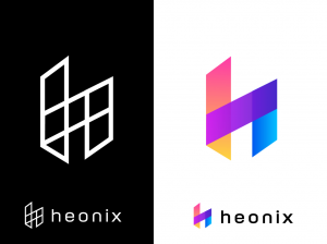 logo heonix