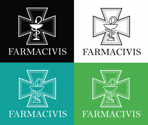 Farmacivis - Logo design