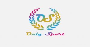 Logo firmy ubrań sportowych