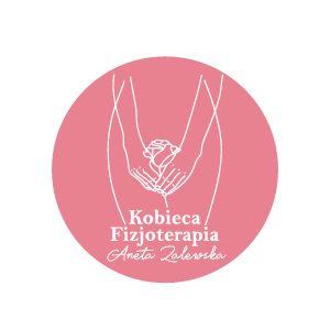 Logo Kobieca Fizjoterapia