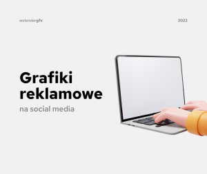 grafiki reklamowe