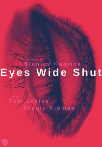 \"Eyes Wide shut\"