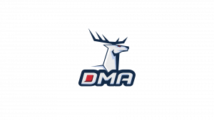 Logo DMA