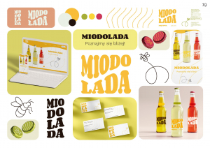 Rebranding Miodolady