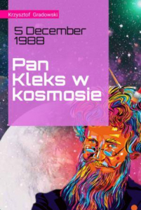 Pan Kleks