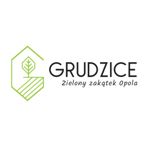 Logo dzielnicy Grudzice w Opolu