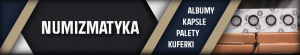 Baner Numizmatyka