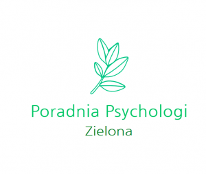 Poradnia Psychologii Zielona