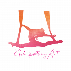 Logo dla Klubu akrobatyki sporotowej