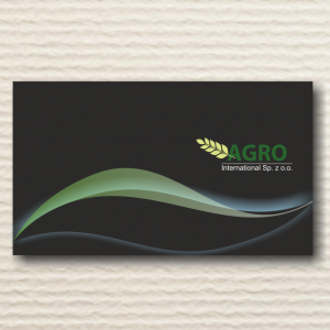 logo AGRO