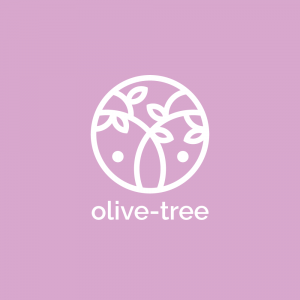 Logo olive-tree