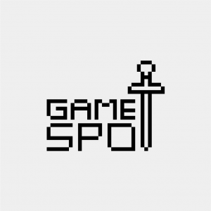 GameSpot logo