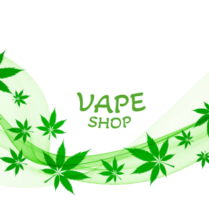 Vape Shop