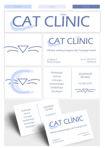 Cat Clinic