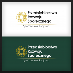 Logo firmy outsorcingowej