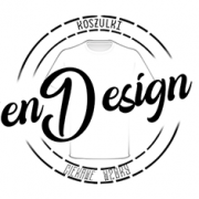 Logotyp sklepu EnDesign