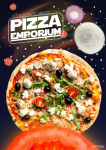 Pizza Emporium