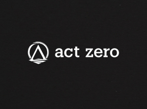 Act Zero