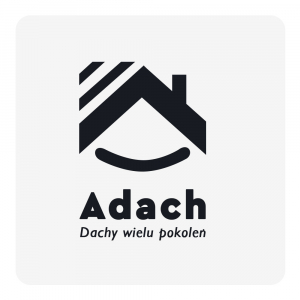 Logo Firmy Adach