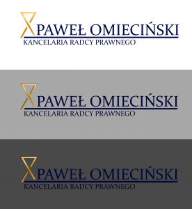 Logo Kancelarii Radcy Prawnego