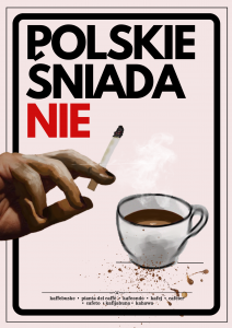 Polskie śniadanie