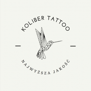 Logo koliber