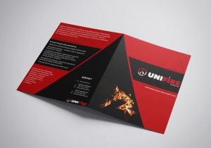 Informator | UNIFIRE