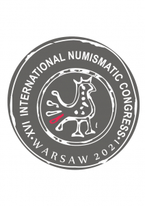 Logo Kongresu Numizm.