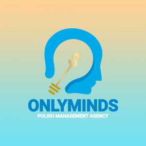 Onlyminds logo