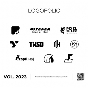 Logofolio 2023