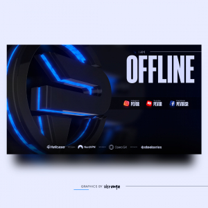 Offline Screen