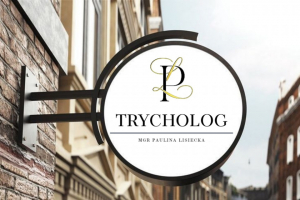 LOGO TRYCHOLOG