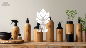 GreenHarmony Logo