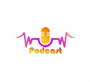 Podcast logo