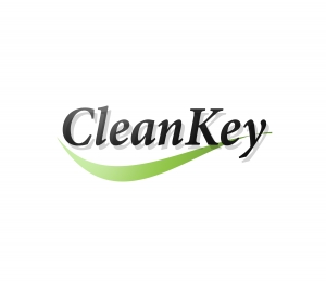 Logo CleanKey