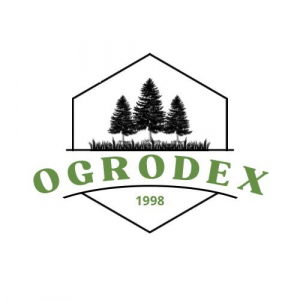 Logo Ogrodex