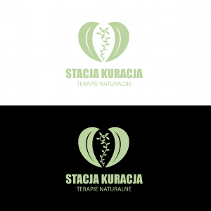 Logo Stacja Kuracja