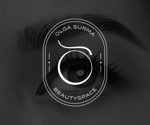 Olga Surma Beauty Space Logo