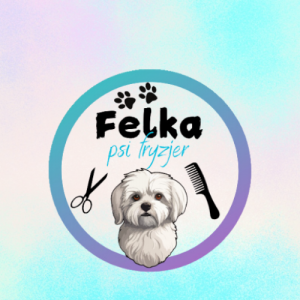 Felka psi fryzjer