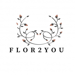 Logo dla florystyki