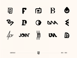 logo collection