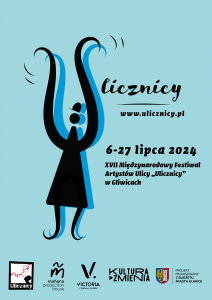 Festiwal Ulicznicy