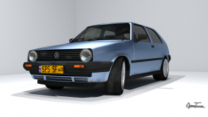 golf 2